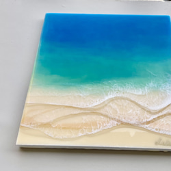 海レジンアート その他アート miwa3819 通販 17496961｜Creema