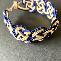 ラタン 籐のバングル バングル・リストバンド enco 通販 3397876