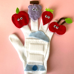 手袋シアター 26120c51d1d129a0dca3dbb67097c2