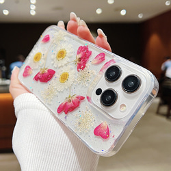 iPhone15ケース スマホケース 桜 さくら スマホカバー クリアケース iPhone15pro iPhone14 19枚目の画像