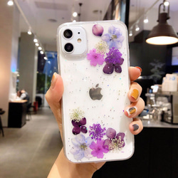 iPhone15ケース スマホケース 桜 さくら スマホカバー クリアケース iPhone15pro iPhone14 17枚目の画像