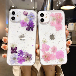 iPhone15ケース スマホケース 桜 さくら スマホカバー クリアケース iPhone15pro iPhone14 11枚目の画像