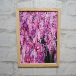 油彩画　【Smellful】 3S 油彩画 【Smellful】 3S 油彩画 【Smellful】 3S 油彩画 【Smellful