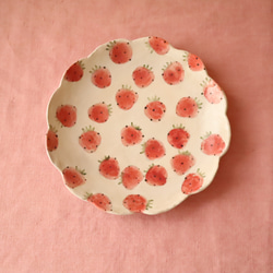 かわいいが止まらない！いちごの作品｜ハンドメイド、手作り通販