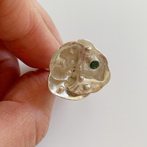 il.elle お花 リング(13号) il.elle お花 リング(13号) 楽天市場】ELLE