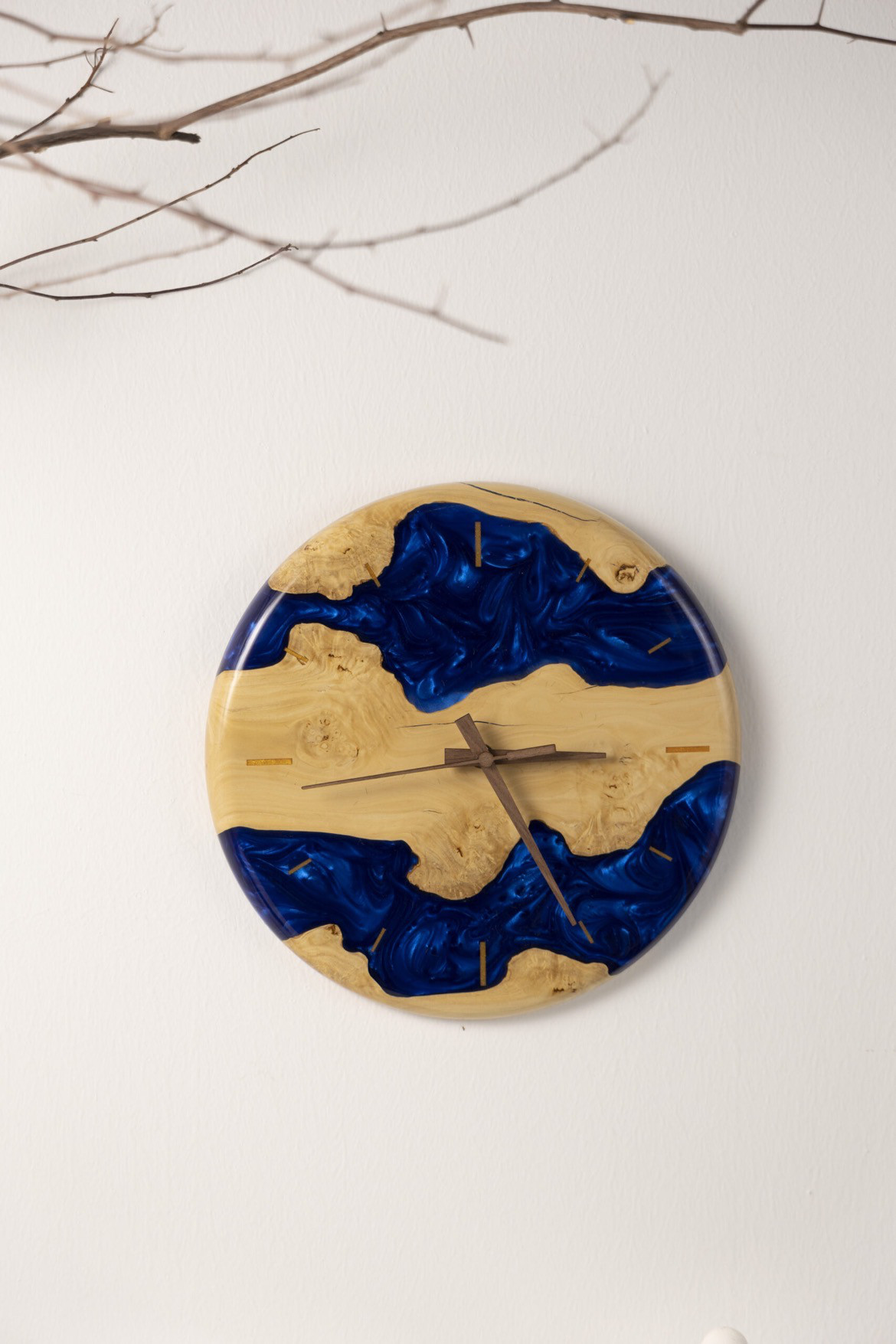 Lサイズ - ゴジラジのエポキシランプ コンパクトケージに最適な照明