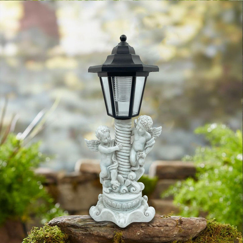 ランプ CHENKUI アクリルランプシェード ヨーロピアンスタイル ピラーヘッド