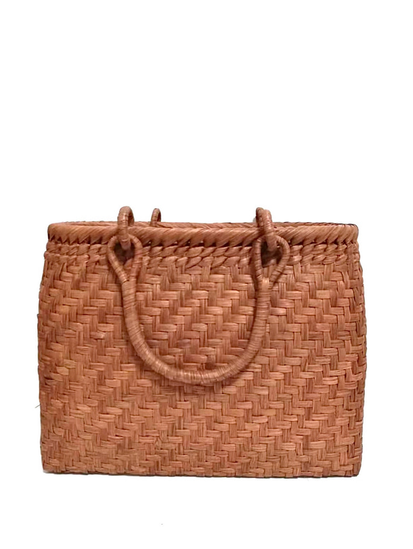 【人気！売れ筋商品】山葡萄バッグ (網代) 