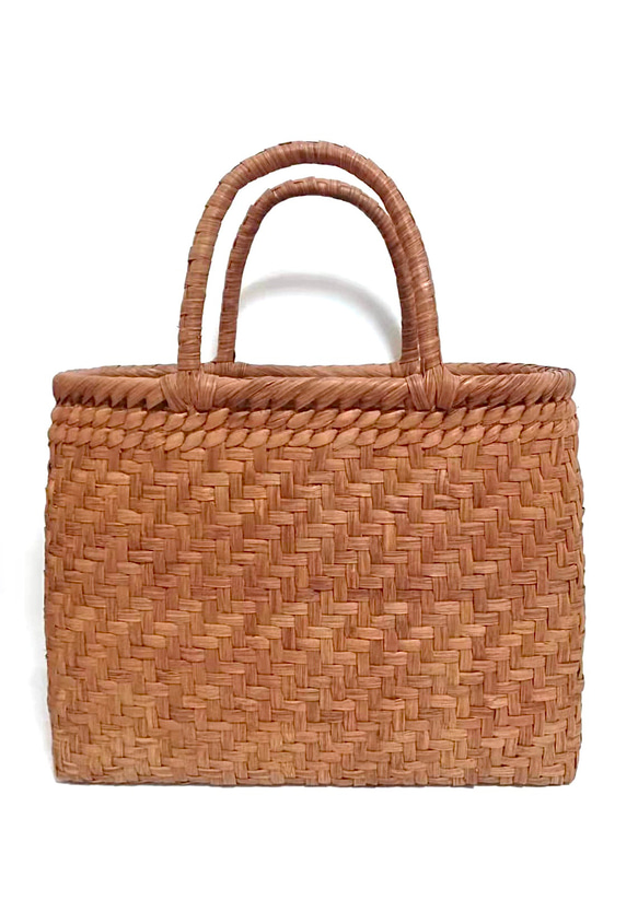 【人気！売れ筋商品】山葡萄バッグ (網代) 