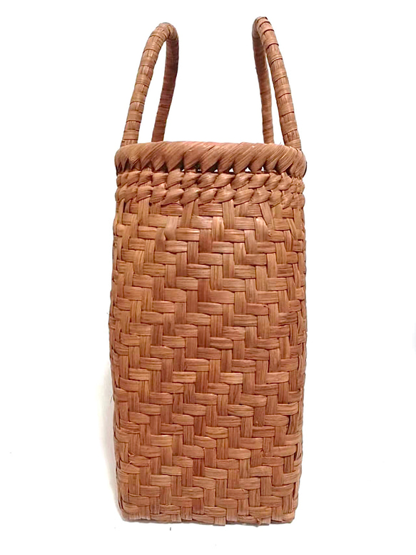 【人気！売れ筋商品】山葡萄バッグ (網代) 