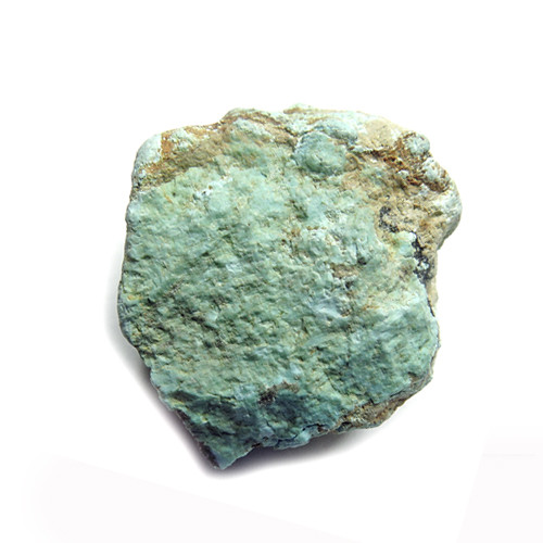 ターコイズ 原石 イラン産 レアストーン ルース 天然石 12月 誕生石