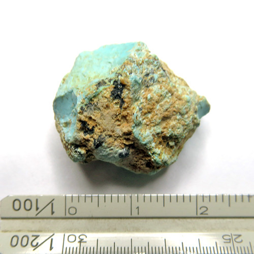 ターコイズ 原石 イラン産 レアストーン ルース 天然石 12月 誕生石