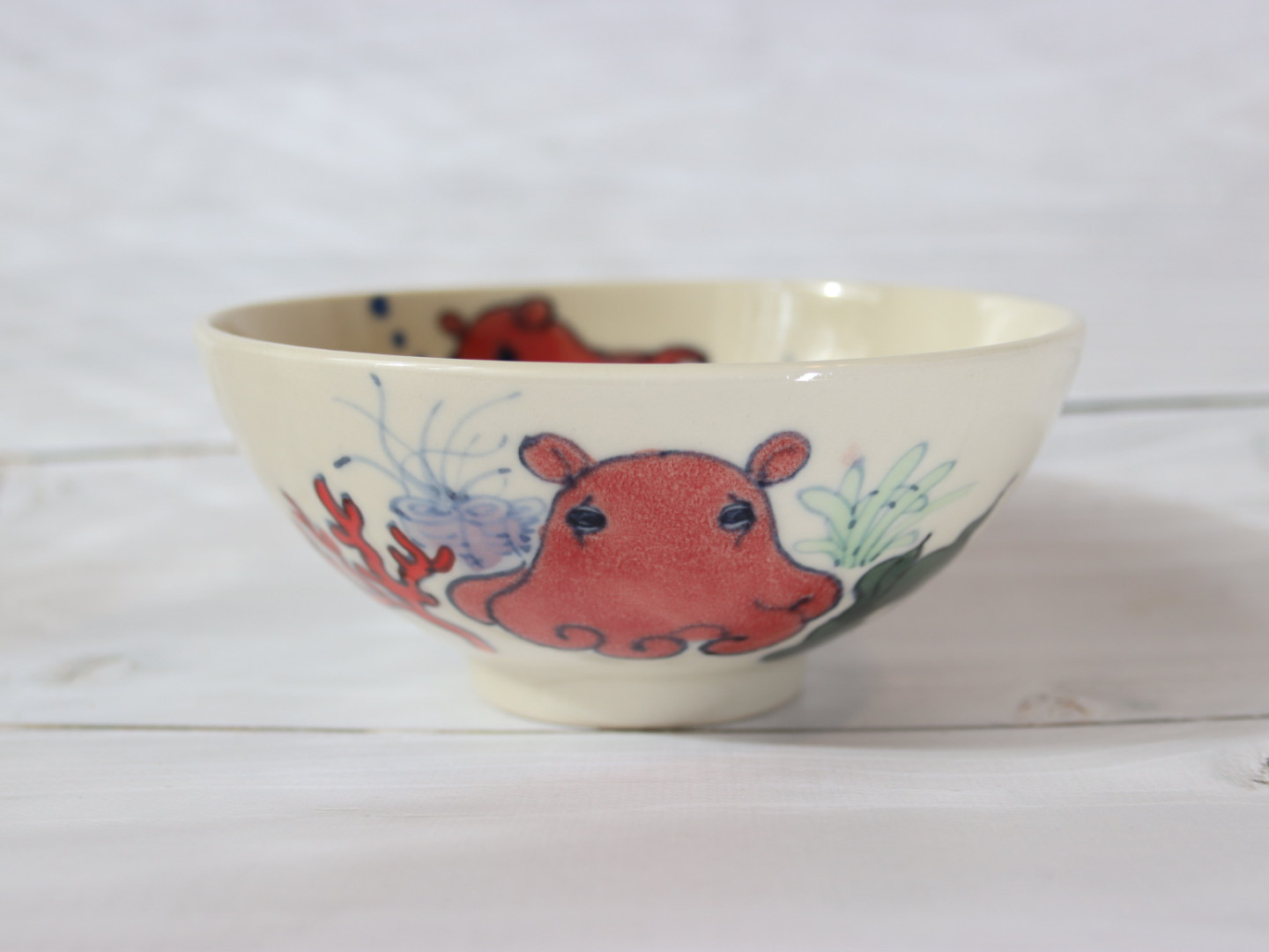 お茶碗シリーズ