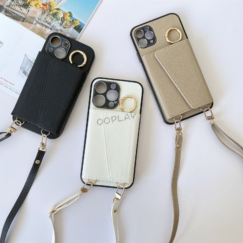 【Harper & Blake】お洒落カード収納ミラー付スマホケース 太陽 Harper & Blake】お洒落カード収納ミラー付スマホケース 太陽