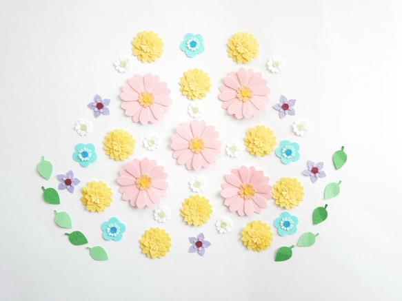 クラフトパンチ 春物オーダー受付中(°▽°)