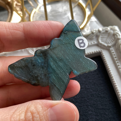 ⭐︎天然石　ラブラドライト　置物 楽天市場】ラブラドライト 置物の通販