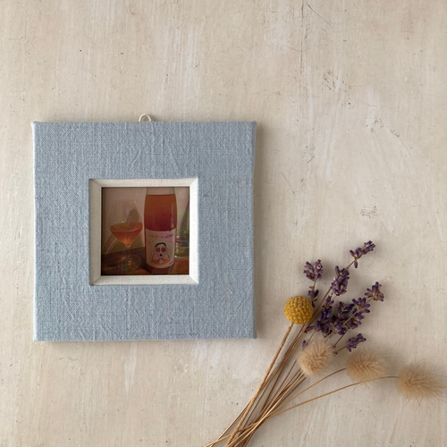 ◆フォトフレームアレンジ45 ◇フォトフレームアレンジ45