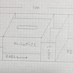 （オーダー）わさび様 専用作品 2枚目の画像