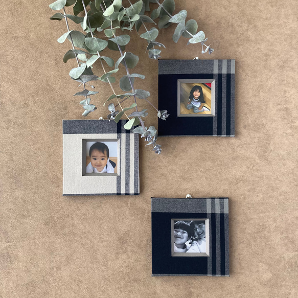 ◆フォトフレームアレンジ51 ◇フォトフレームアレンジ51