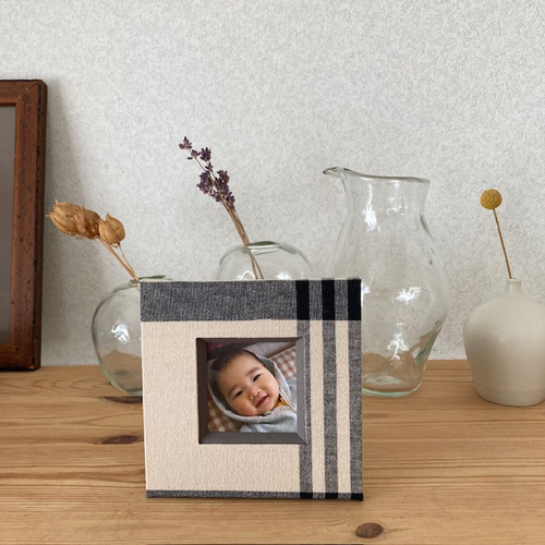 ◆フォトフレームアレンジ51 ◇フォトフレームアレンジ51