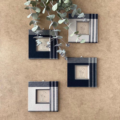 ◇フォトフレームアレンジ45