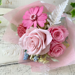 ドライフラワー✩.*˚正月のしめ縄飾り金水引 しめ縄・しめ飾り はない