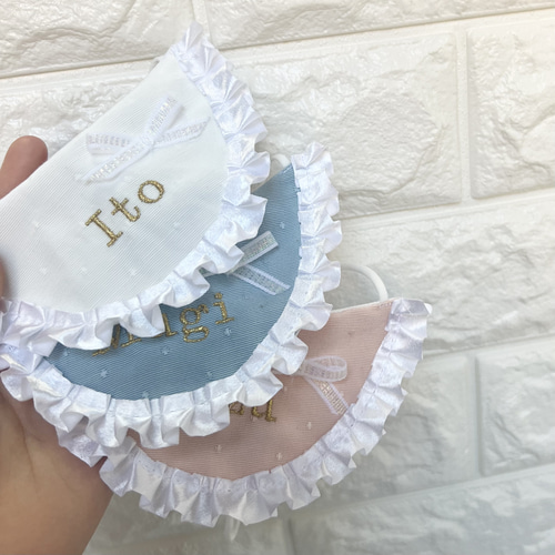ペット用うちの子お名前スタイハンドメイド♡ ペット用うちの子お名前スタイハンドメイド♡ 楽天市場】スタイ