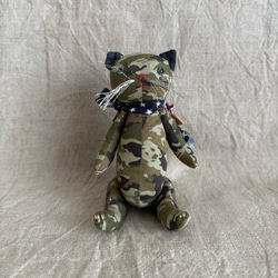 手縫い ぬいぐるみ のおすすめ人気通販 検索結果｜Creema(クリーマ