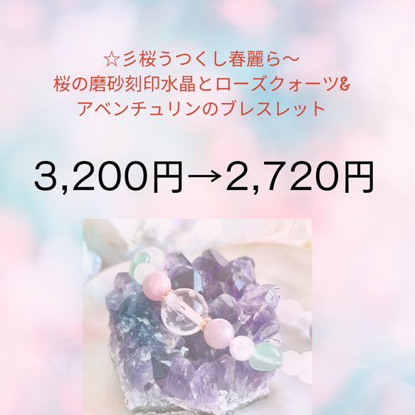 Spring Open SALE 19枚目の画像