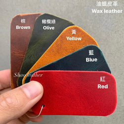 BMW Wax leather レザーキースーツ キーケース 革製品 スマートキーケース 名入れ 本革 第10張的照片