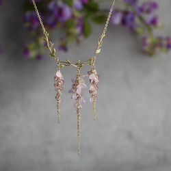 アンダーカバーのアクセサリーデザインを手がけたアーティスト