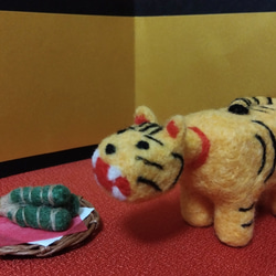 端午の節句 羊毛フェルト のおすすめ人気通販｜Creema(クリーマ