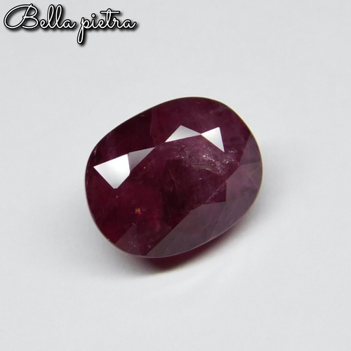 ルビーみたいな色の石！114ｇ ルビーみたいな色の石！114g | その他