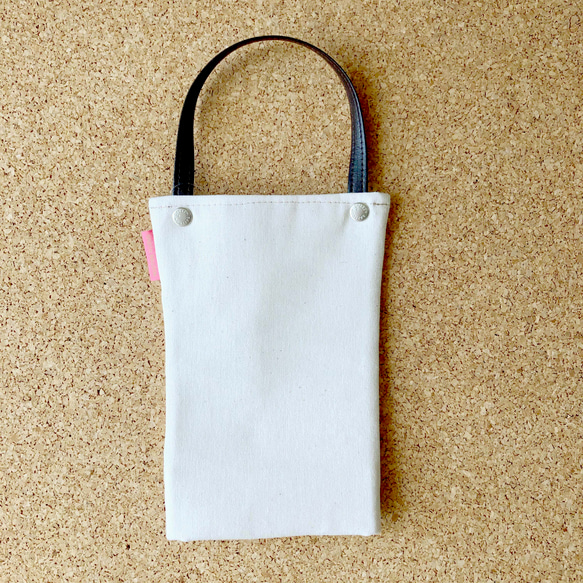 [Cavalier] 塑膠瓶架 [冷/熱環保袋]  可包裝  非常適合作為禮物♪ 第9張的照片