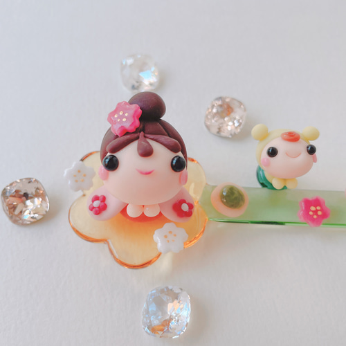 チューリップ・桜＞てんとう虫・あおむし・かえる・ひよこ・春