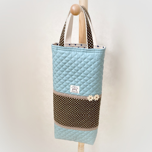 縦型ピアニカケース