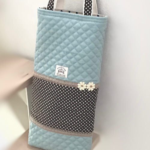 縦型ピアニカケース