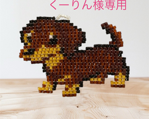 麻翔様♡ダックス