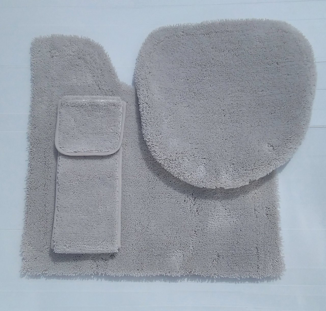 フラット 三点セット