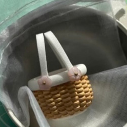 二枚セット！　ファー内袋　ナンタケットバスケット 二枚セット！ ファー内袋 ナンタケットバスケット - メルカリ