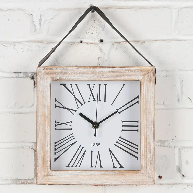 HAYウォールクロック 外箱付　ジャスパーモリソン　ホワイト HAY ヘイ WALL CLOCK ウォールクロック 壁掛け時計 時計