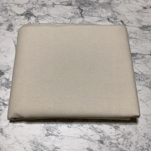 ＜受注制作＞内布付き お花模様 の 麻紐バッグ／サコッシュ / ショルダーバッグ (ナチュラル) ／ カゴバッグ 3枚目の画像