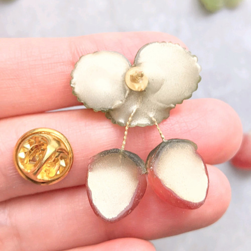 ゆん様　リクエスト　ラ・コレクションピンバッジブローチ10点 ゆん様 リクエスト ラ・コレクションピンバッジブローチ10点