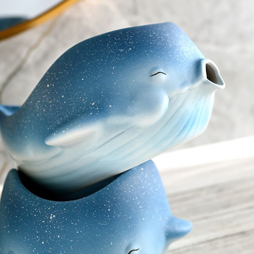 石鹸入れ クジラ かわいい クリエイティヴ セラミック 石鹸入れ クジラ かわいい クリエイティヴ セラミック クジラ形