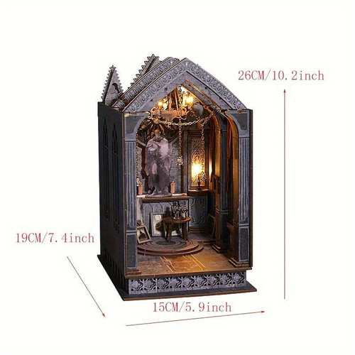 Jin様＊Jiji＊ハンドメイド＊壁掛け飾り棚＊kyo＊ドールハウス