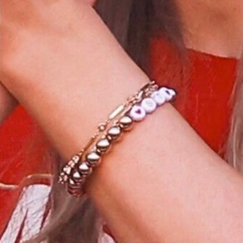 フレンドシップブレスレットTS ブレスレット ChiilovesSg 通販 フレンドシップブレスレットTS ブレスレット ChiilovesSg 通販