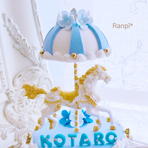 クレイケーキ〜shop 「Ranpī」ご紹介〜② 893784826c039709d9b8e0c7f96bdb