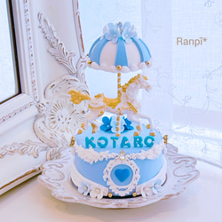 クレイケーキ〜shop 「Ranpī」ご紹介〜② 893784826c039709d9b8e0c7f96bdb