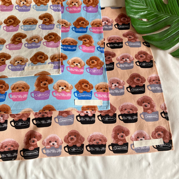 オーダー承ります】ランチクロス ランチョンマット 40×60 【公式通販】