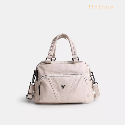 Unique○ トートバッグ.ショルダーバッグ＊ファッション＊ 2Way